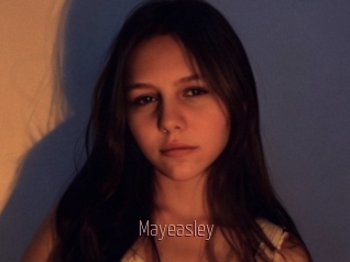 Mayeasley