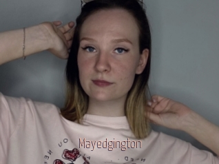 Mayedgington