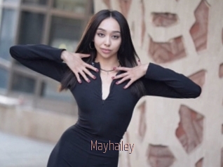 Mayhailey