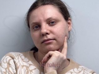 Mayhallett