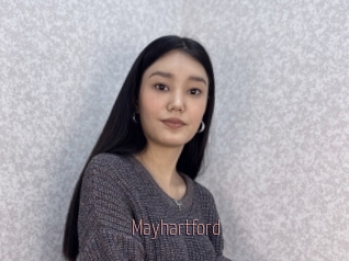 Mayhartford