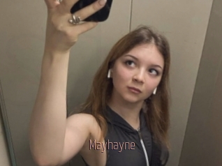 Mayhayne