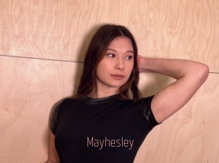 Mayhesley