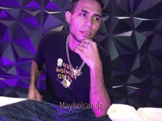 Maykolcanela