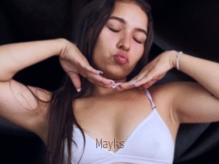 Mayks