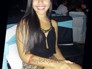 Maylisexylatina