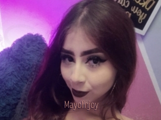 Mayolinjoy
