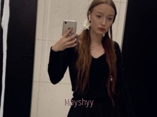 Mayshyy