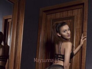Maysunnajaa
