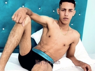 Maytersmith