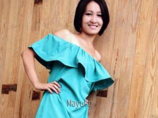 Mayuko