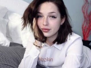 Mazikin