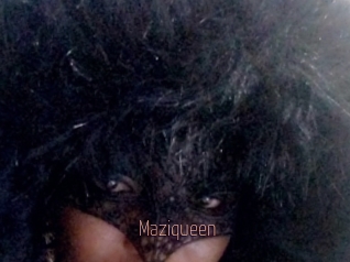 Maziqueen
