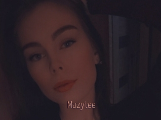 Mazytee