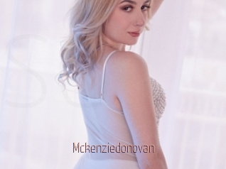 Mckenziedonovan