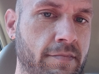 Meatpackagedelivery