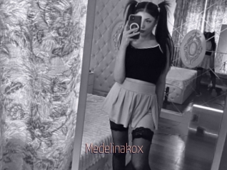 Medelinakox