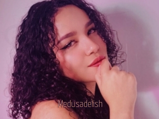 Medusadelish