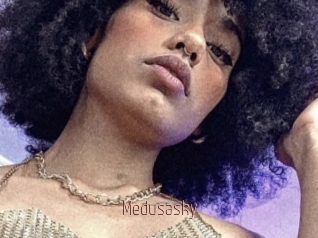 Medusasky