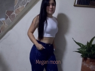 Megan_moon