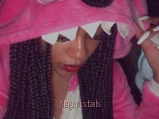 megan_stails Sexe désirs