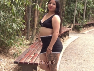 Megan8