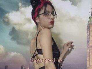 Megan_sexshow