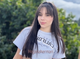 Meganakerman