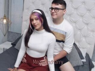 Meganandharry