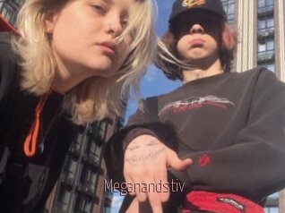 Meganandstiv
