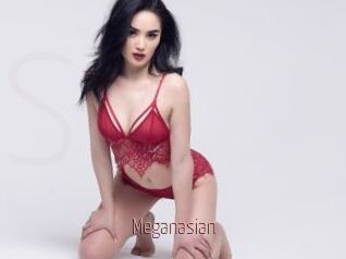 Meganasian