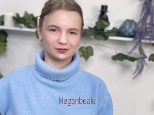 meganbeale Sexe désirs