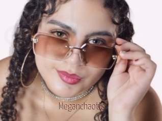 Meganchaotic
