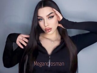 Megancrosman