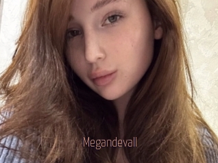 Megandevall
