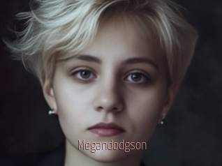Megandodgson