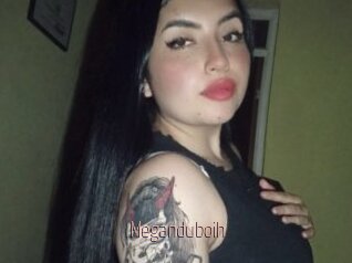Meganduboih