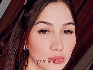 Meganduque27