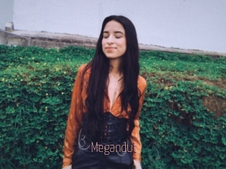 Megandut