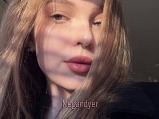 Megandyer