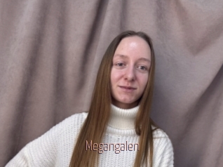Megangalen