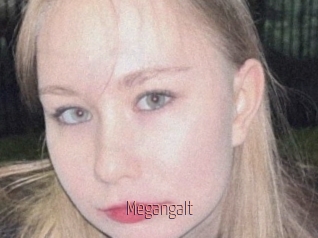 Megangalt