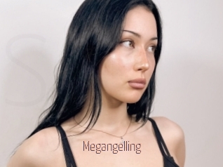 Megangelling