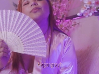 Megangreyh