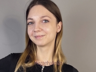 Meganhallman