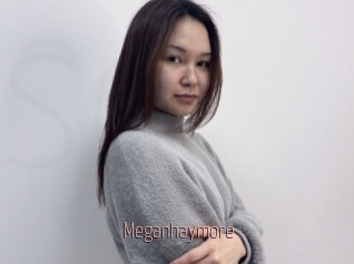 Meganhaymore
