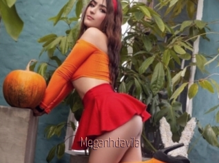 Meganhdavila