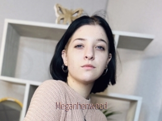 Meganhenwood