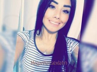 Meganhotsexlatin