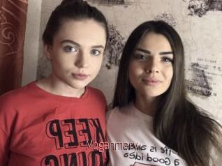 Meganmary